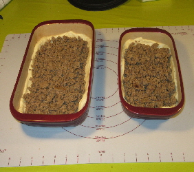 Cheeseburger Kuchen Ofenhexen Pampered Chef® Hackfleisch Cheeseburger Kuchen Ofenhexen Pampered Chef® Hackfleisch