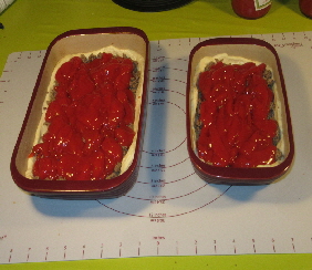 Cheeseburger Kuchen Ofenhexen Pampered Chef® Ketchup Cheeseburger Kuchen Ofenhexen Pampered Chef® Ketchup