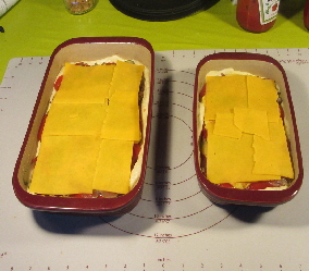 Cheeseburger Kuchen Ofenhexen Pampered Chef® Käse Cheeseburger Kuchen Ofenhexen Pampered Chef® Käse