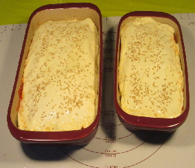 Cheeseburger Kuchen Ofenhexen Pampered Chef® Sesam Cheeseburger Kuchen Ofenhexen Pampered Chef® Sesam