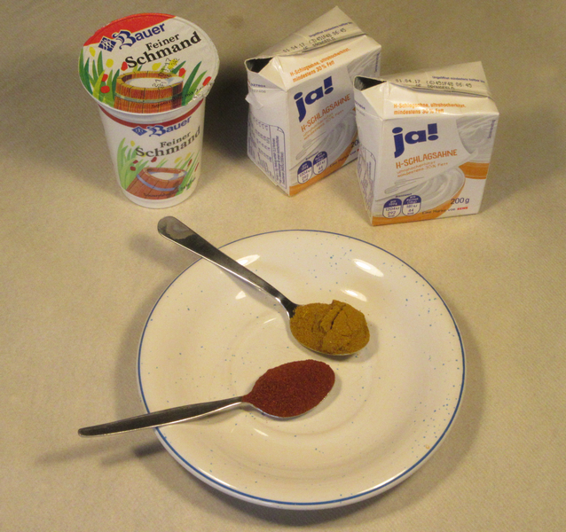 Schnitzelpfanne Parmesan Kartoffeln Ofenhexen Pampered Chef® Soße Schnitzelpfanne Parmesan Kartoffeln Ofenhexen Pampered Chef® Soße