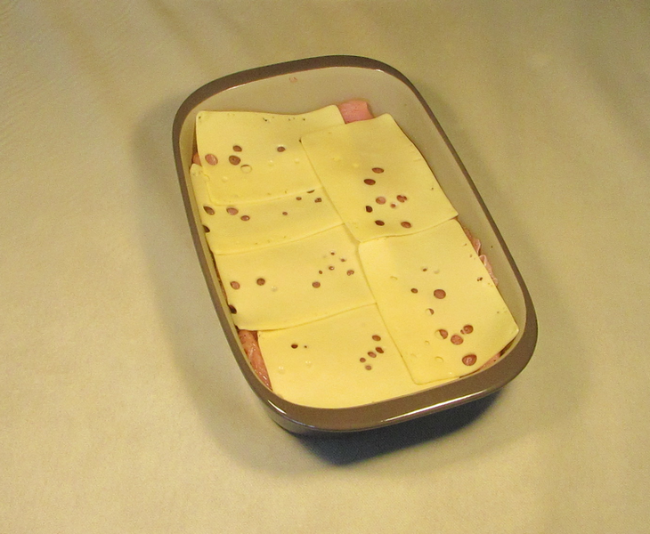 Schnitzelpfanne Parmesan Kartoffeln Ofenhexen Pampered Chef® Käse Schnitzelpfanne Parmesan Kartoffeln Ofenhexen Pampered Chef® Käse