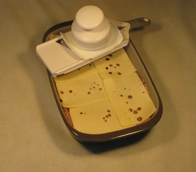 Schnitzelpfanne Parmesan Kartoffeln Ofenhexen Pampered Chef® Küchenhobel Schnitzelpfanne Parmesan Kartoffeln Ofenhexen Pampered Chef® Küchenhobel