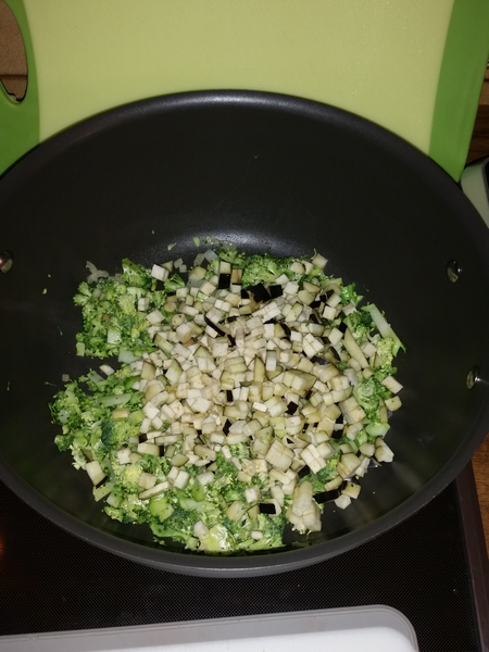 Pfannkuchen Torte Ofenhexen Pampered Chef® Aubergine Komfort Universaltopf APP Pfannkuchen Torte Ofenhexen Pampered Chef® Aubergine Komfort Universaltopf APP