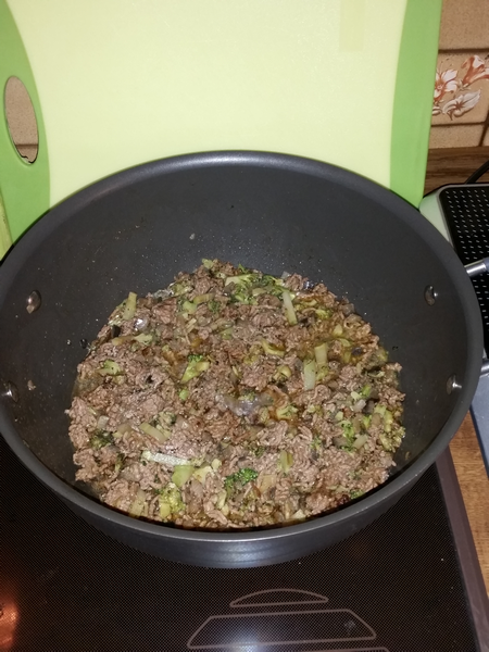 Pfannkuchen Torte Ofenhexen Pampered Chef® braten Komfort Universaltopf APP Pfannkuchen Torte Ofenhexen Pampered Chef® braten Komfort Universaltopf APP