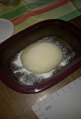 Giraffenbrot Zaubermeister Pampered Chef® Teig Giraffenbrot Zaubermeister Pampered Chef® Teig