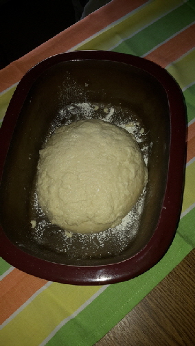 Giraffenbrot Zaubermeister Pampered Chef® Topping Giraffenbrot Zaubermeister Pampered Chef® Topping