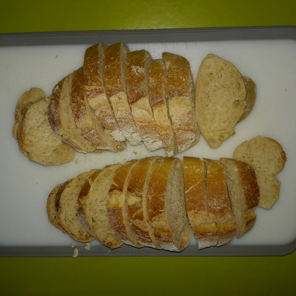 Arme Ritter Brot geschnitten Zauberstein Pampered Chef® Arme Ritter Brot geschnitten Zauberstein Pampered Chef®