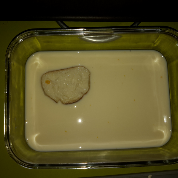 Arme Ritter Brot baden Zauberstein Pampered Chef® Arme Ritter Brot baden Zauberstein Pampered Chef®