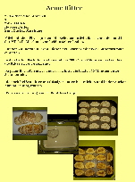 Rezept Arme Ritter Zauberstein Pampered Chef® Rezept Arme Ritter Zauberstein Pampered Chef®