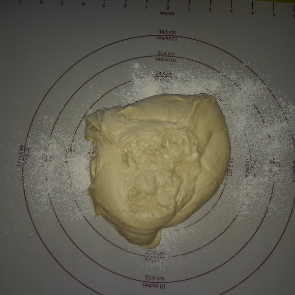 Butterhörnchen Teig Zauberstein Pampered Chef® Butterhörnchen Teig Zauberstein Pampered Chef®