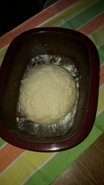 Giraffenbrot Zauberstein Pampered Chef® Topping Giraffenbrot Zauberstein Pampered Chef® Topping